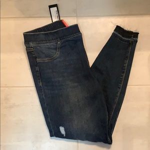 Spanx Denim NWT size XL fits 14/16
